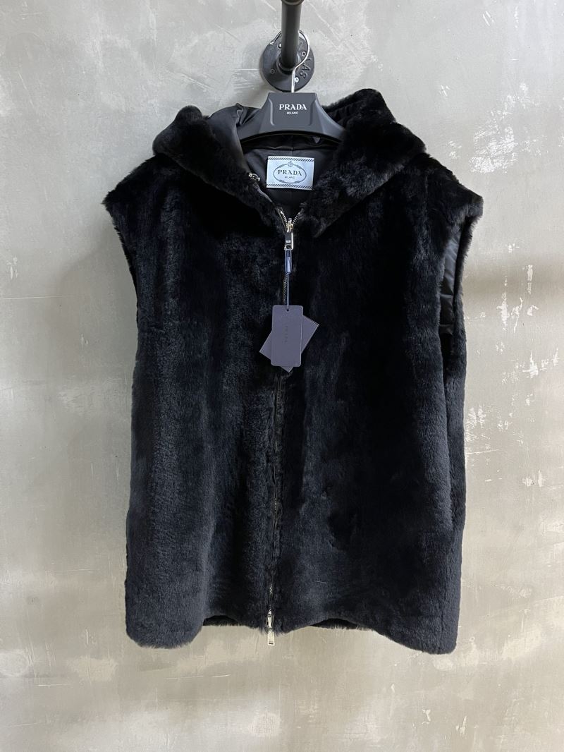 Prada Vest